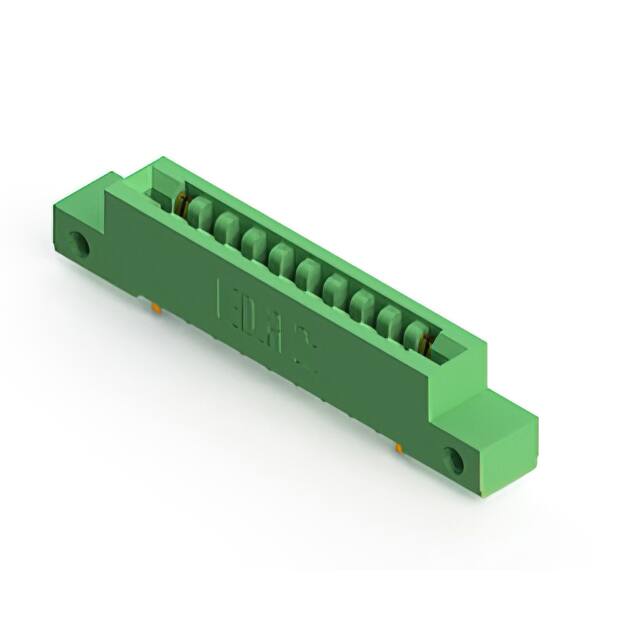 307-020-559-212 EDAC Inc.  Connettori per bordi